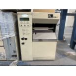 Zebra 105SL Plus Thermal Label Printer