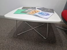 Contemporary Office Coffee Table