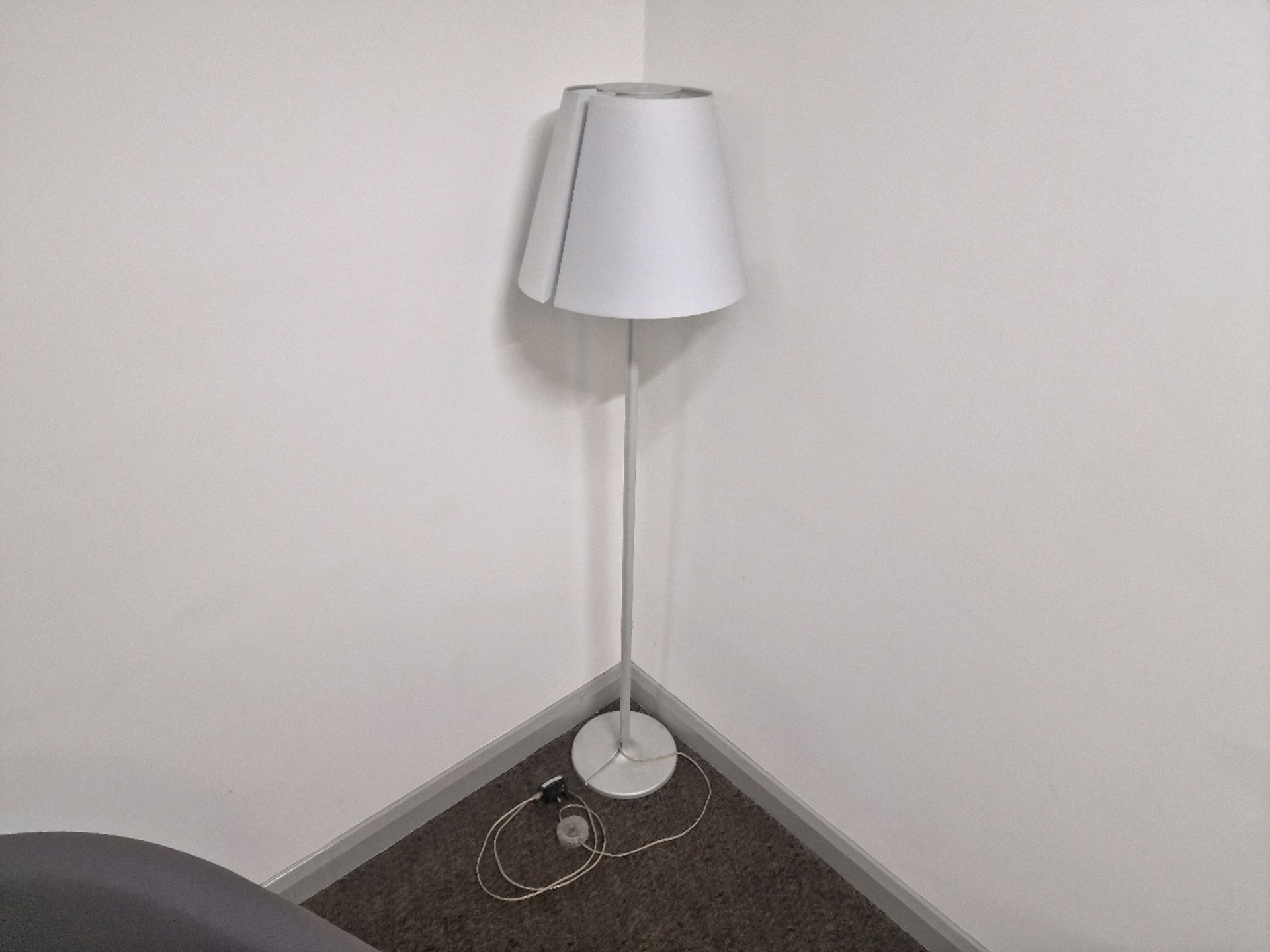 Artemide Melampo Floor Lamp