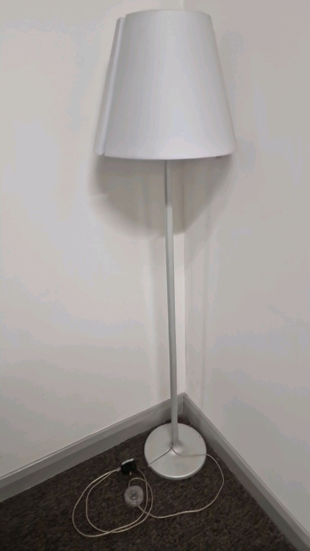Artemide Melampo Floor Lamp - Image 2 of 4