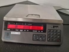 Digi DC788 Counting Scales