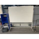 Large Mobile Whiteboard