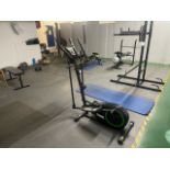 York Cross Trainer