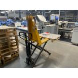 Total Lifter High Lift Pallet Truck