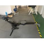 Opti Rowing Machine