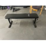 Physionics Exercise Bench