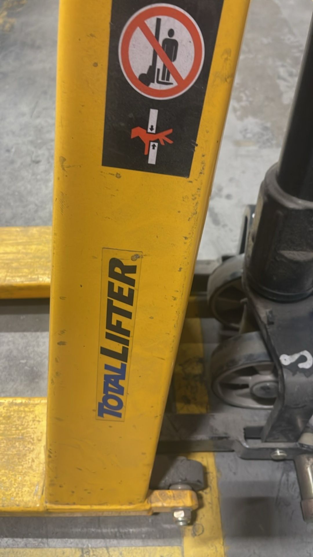 TotalLifter High Lift Pump Truck - Image 3 of 4