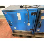 Welding Electrode Oven