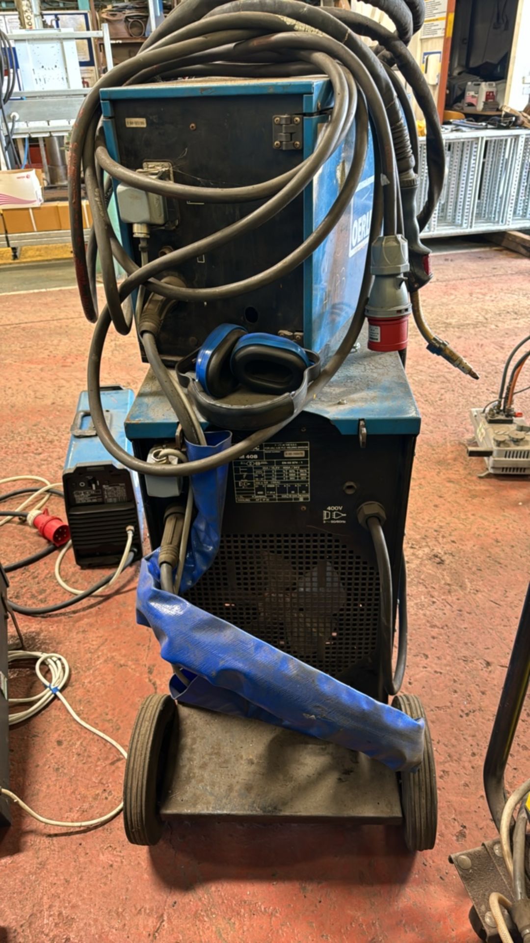 Citoarc Welding Station - Image 6 of 7