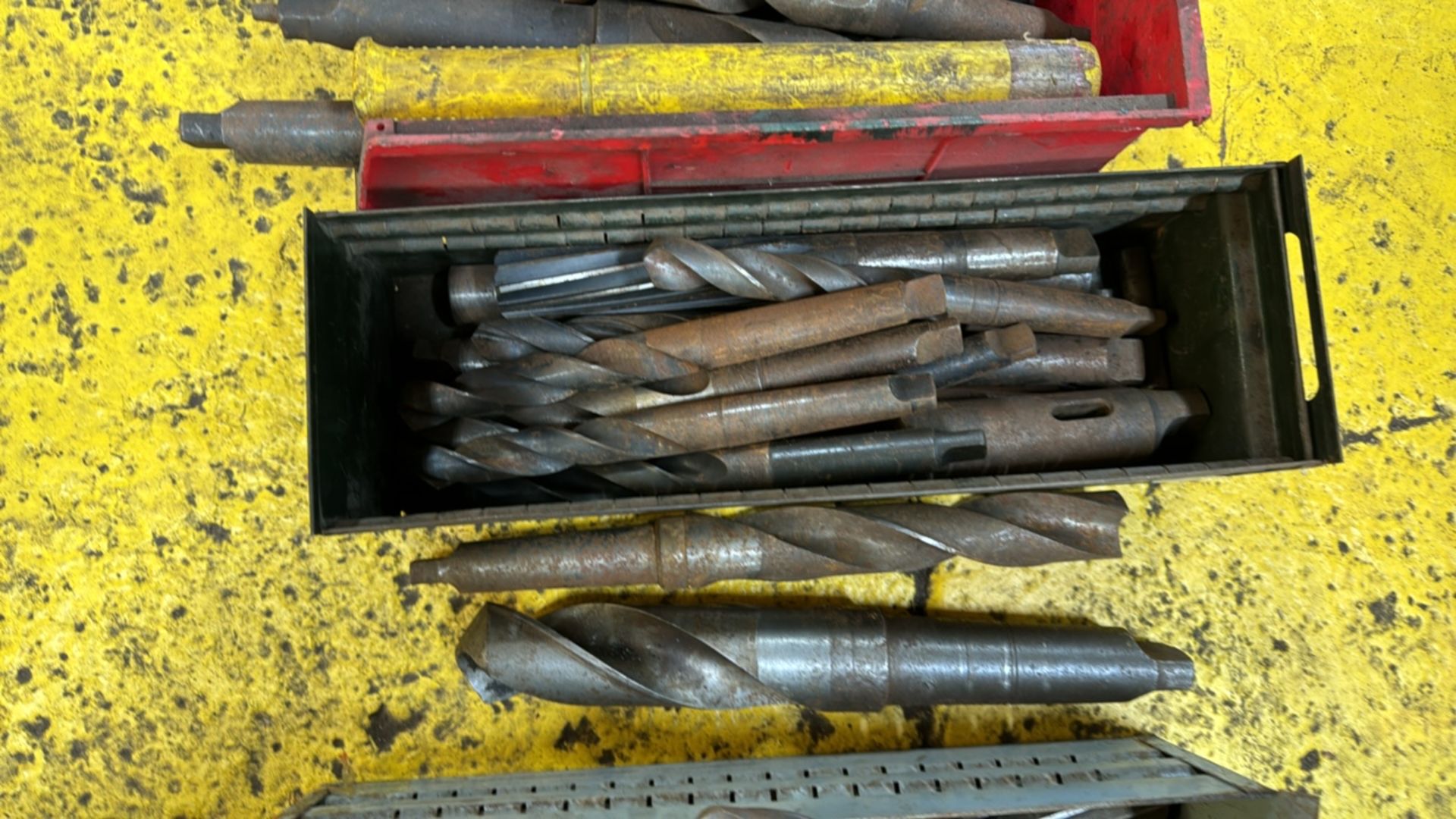 Assorted Drill Bits - Bild 5 aus 5