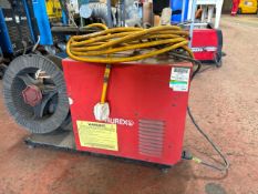 Murex Tig Welder