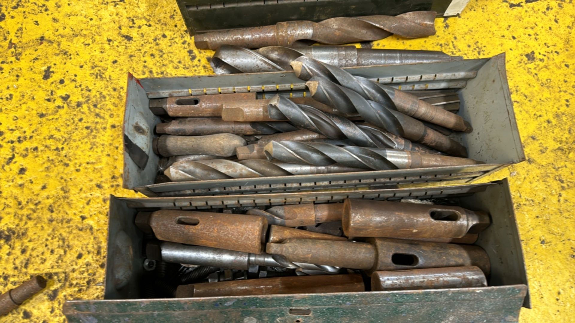 Assorted Drill Bits - Bild 3 aus 5