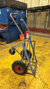 Powell Cylinder Dolly