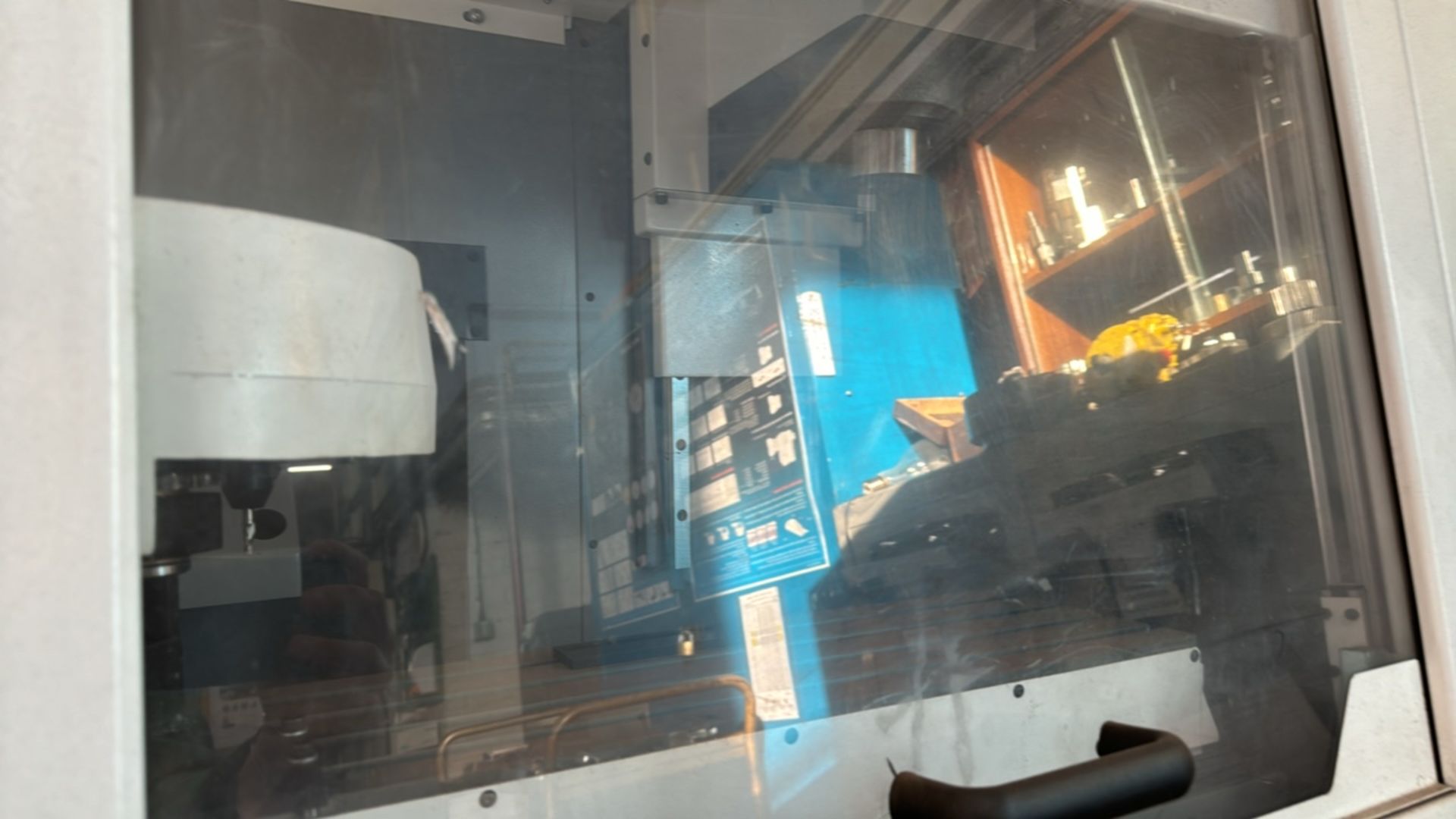 Denford VMC1300 CNC Milling Machine - Image 5 of 8