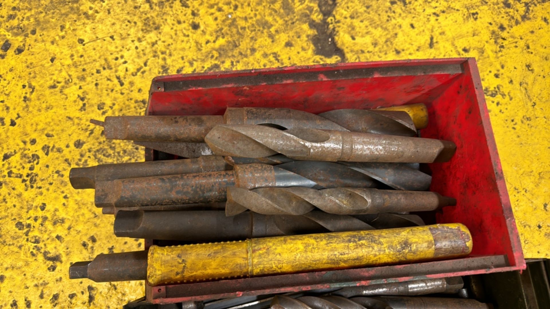 Assorted Drill Bits - Bild 4 aus 5