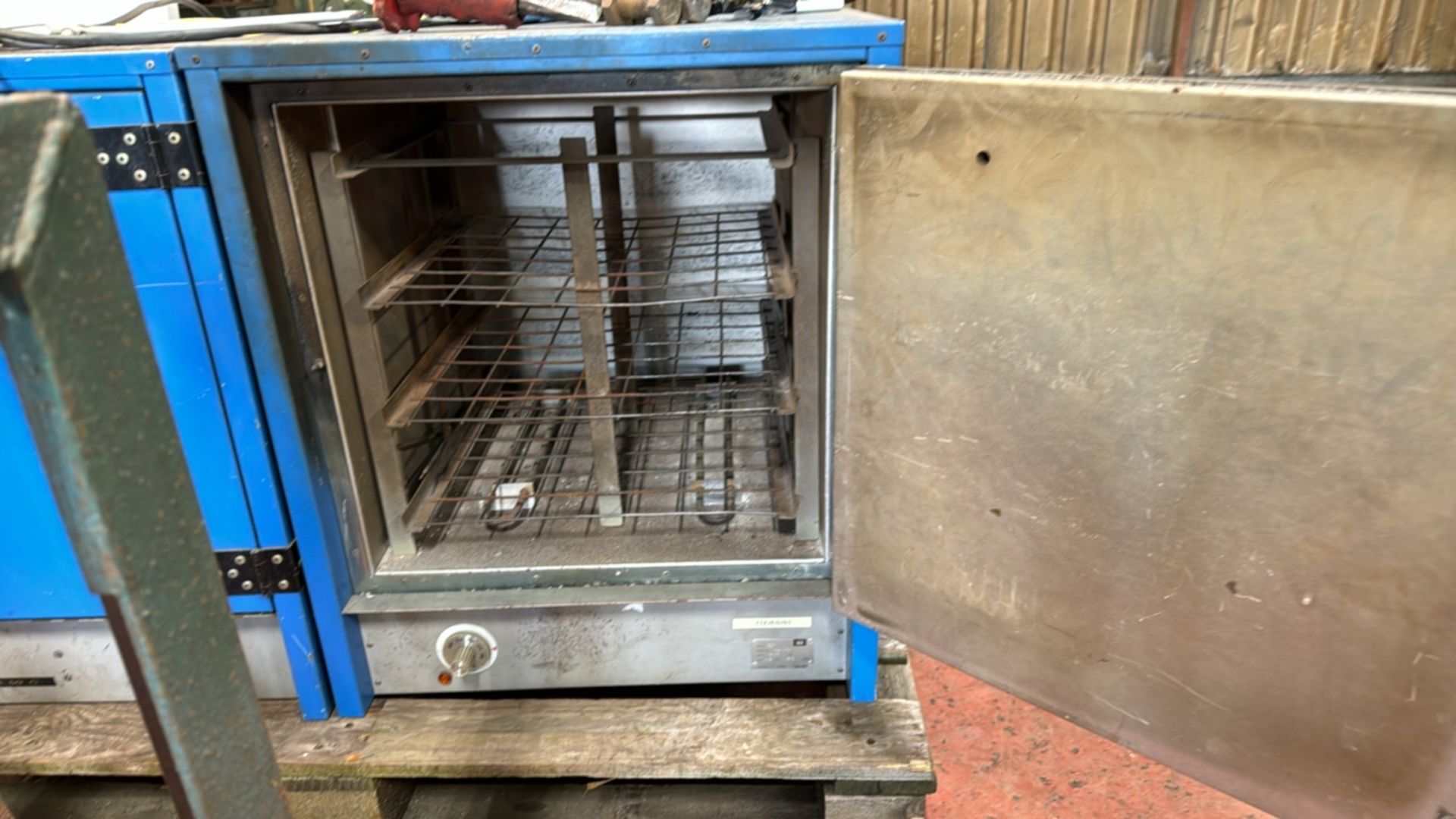 Welding Electrode Oven - Image 6 of 6