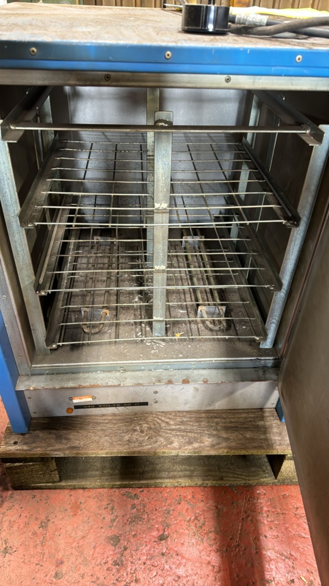 Welding Electrode Oven - Image 3 of 5