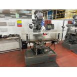 Bridgeport Milling Machine