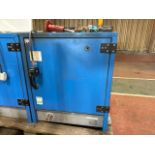 Welding Electrode Oven