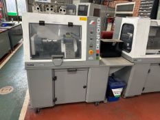 Denford Turn 270 Pro CNC Lathe