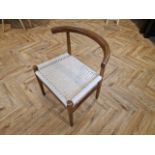 Wooden Dining Chair