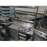 Catering Equipment