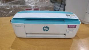 HP Printer x2