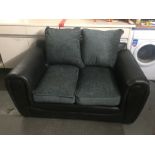 Two-Seater Wyvern Sofa