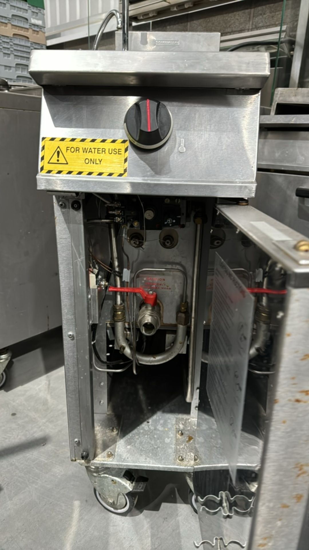 Falcon Dominator Pasta Boiler - Image 5 of 7