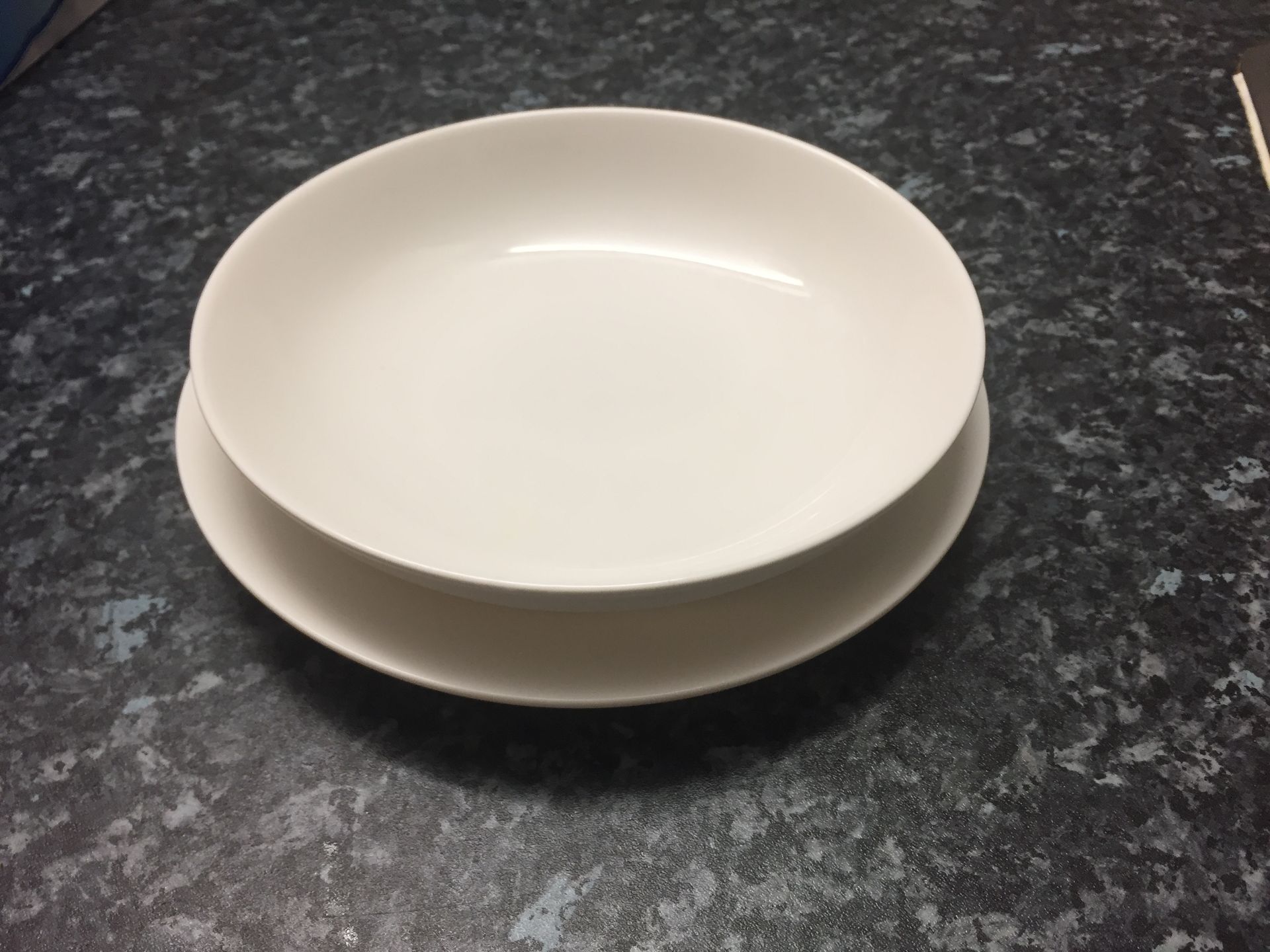 British Airways Bowl & Plate Sets