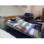 Hospital Bed (Direct from Bournemouth & Poole College)