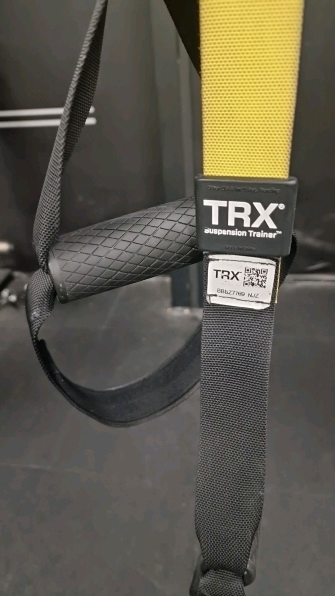 TRX Suspension Trainer - Image 2 of 4