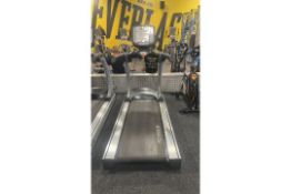 True Fitness 600 Treadmill