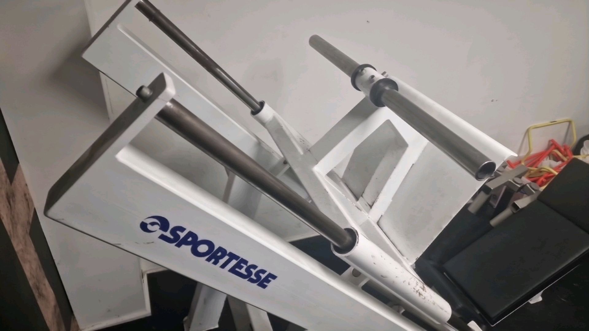 Sportesse Leg Press - Image 5 of 5