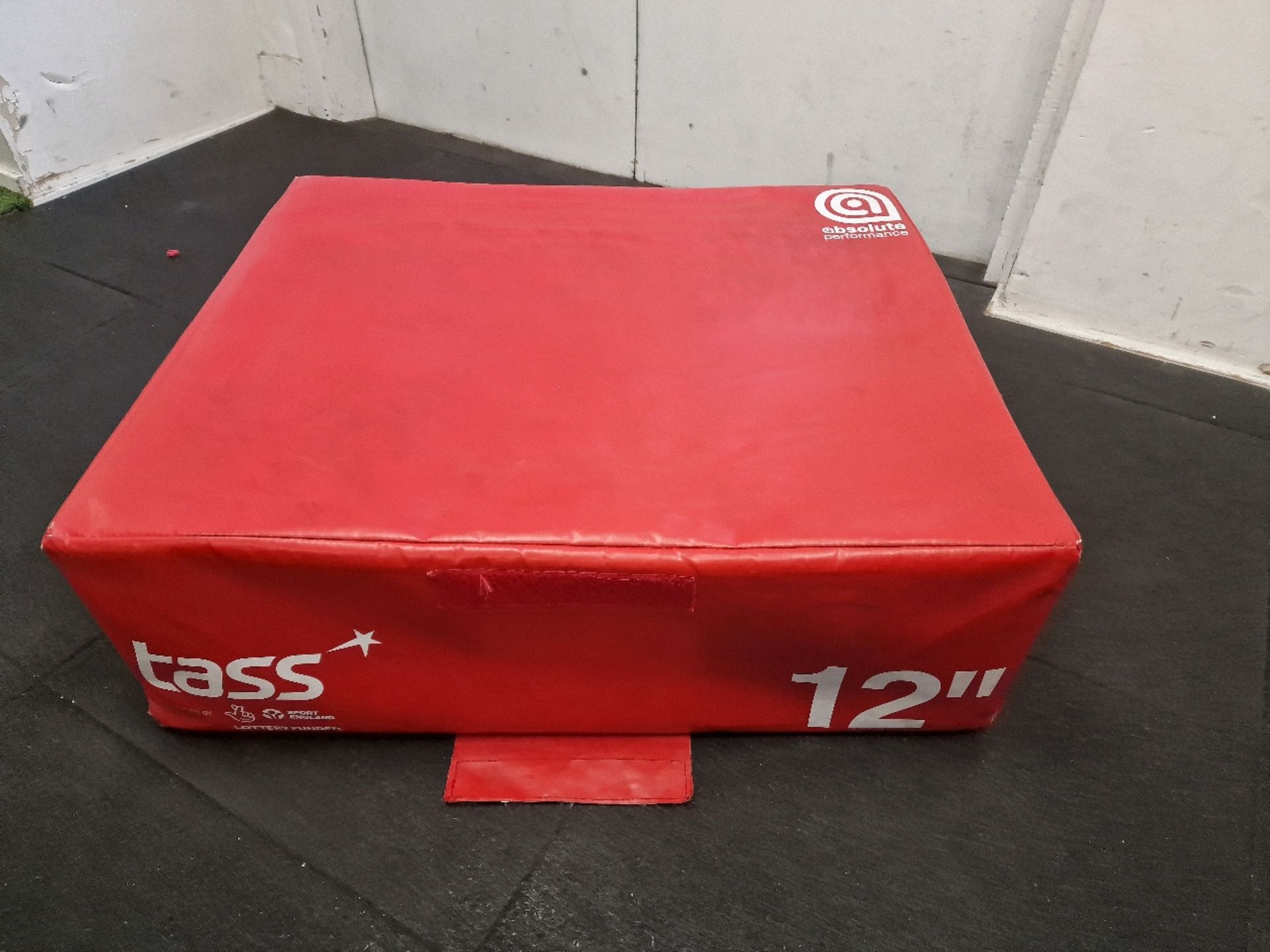 Tass Plyobox 30