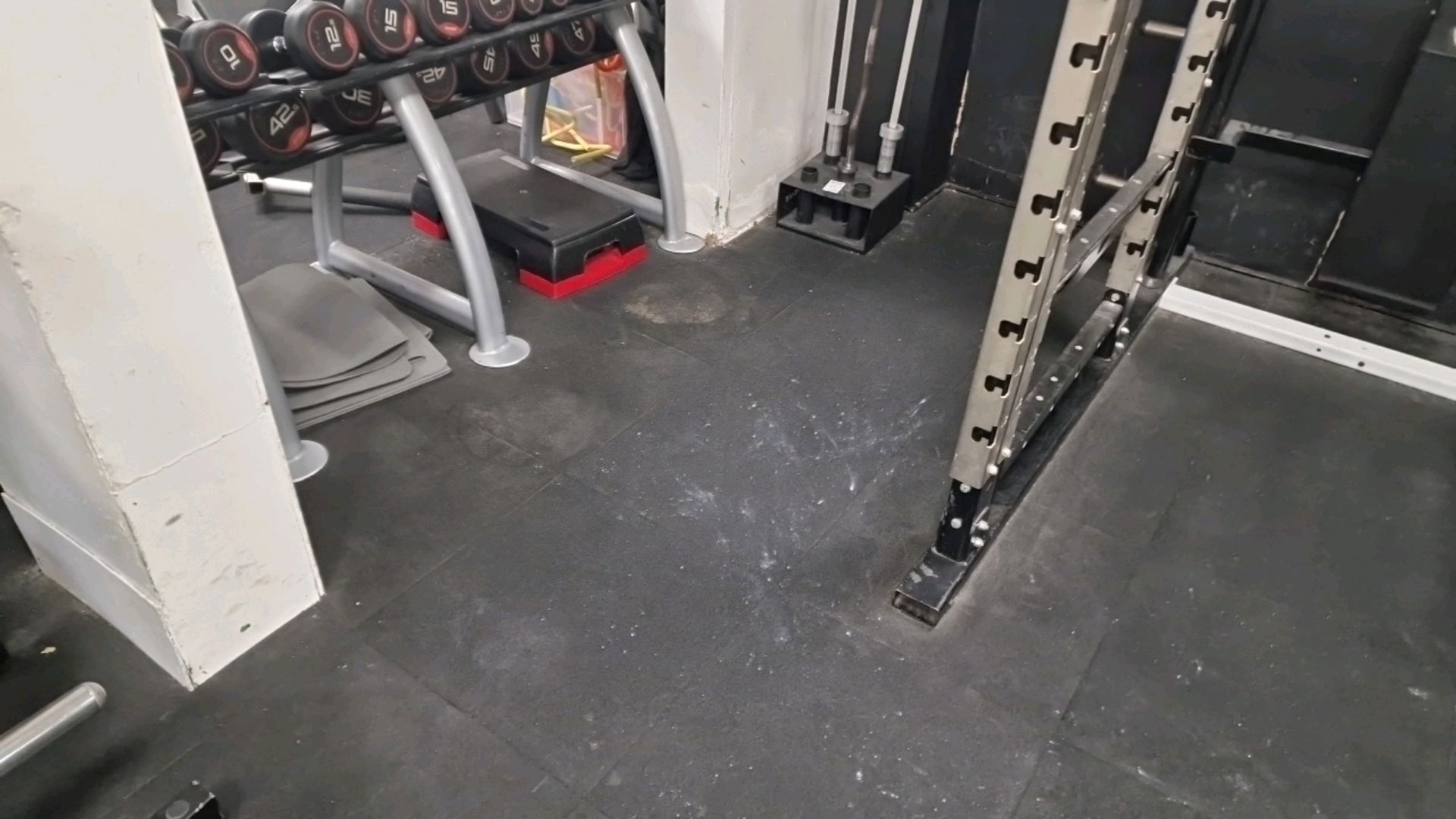 Gym Protective Flooring - Image 5 of 7