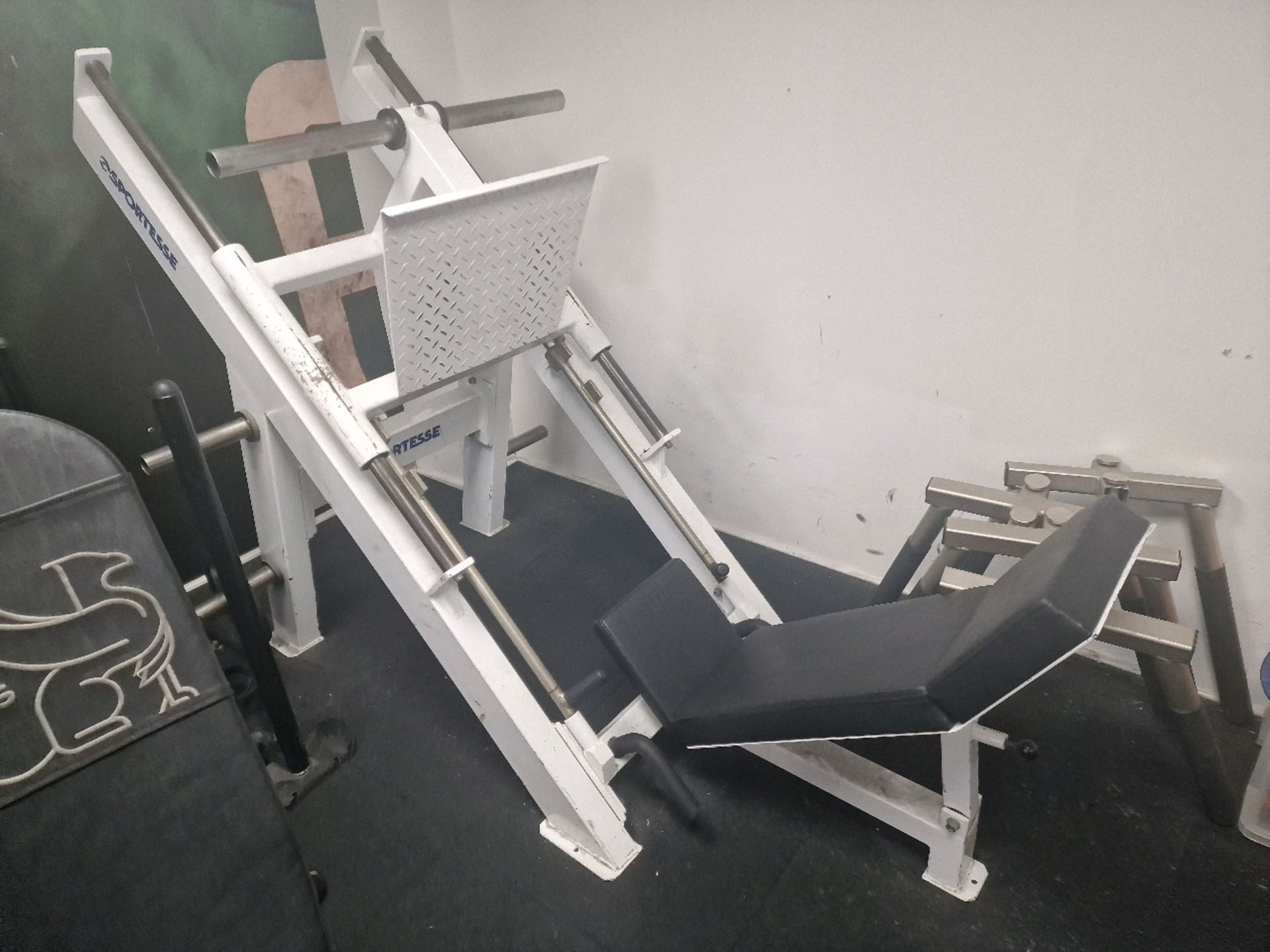 Sportesse Leg Press