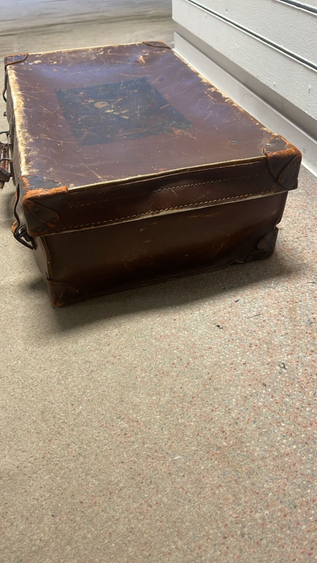 Pair Of Display Suitcases - Image 4 of 10