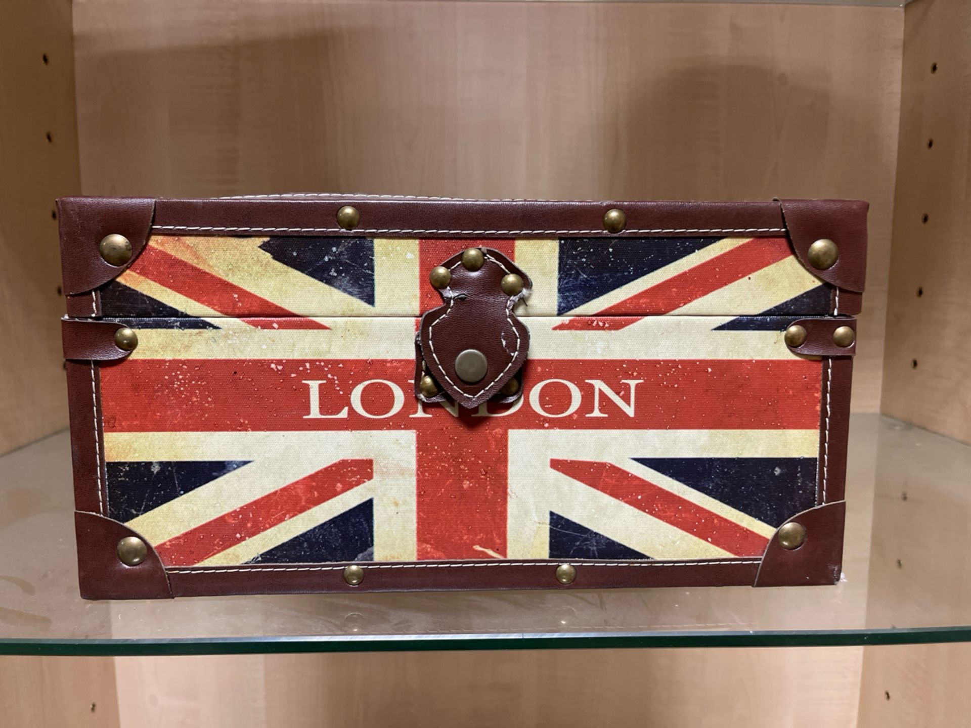 London Case