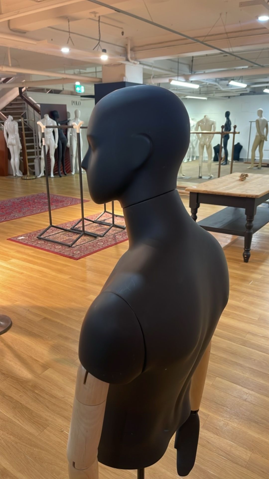 Male Mannequin - Image 5 of 5
