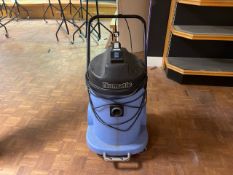 Numeric Commercial Floor Cleaner