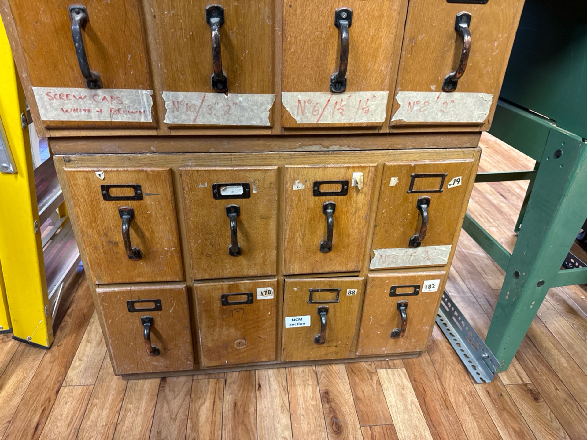 Wooden Storage Drawers - Image 2 of 4