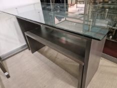 Display Table Set Of 2