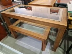 Set Of 3 Display Tables