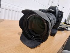 Canon Digital Camera