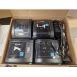 Assorted Label Printers