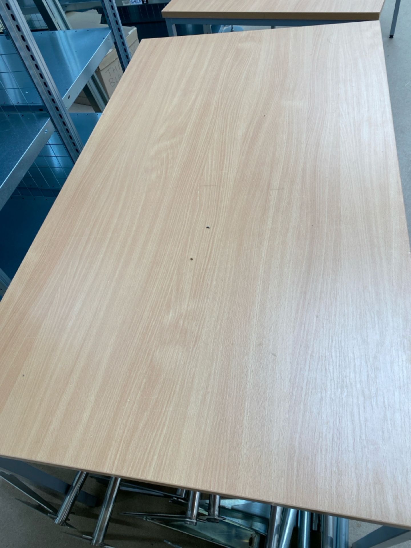 Table x3 - Image 6 of 7