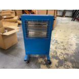 Infrared Electric Heater