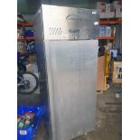 Williams LJ1SA Upright Freezer