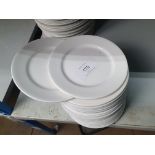 approx 20 x side plates